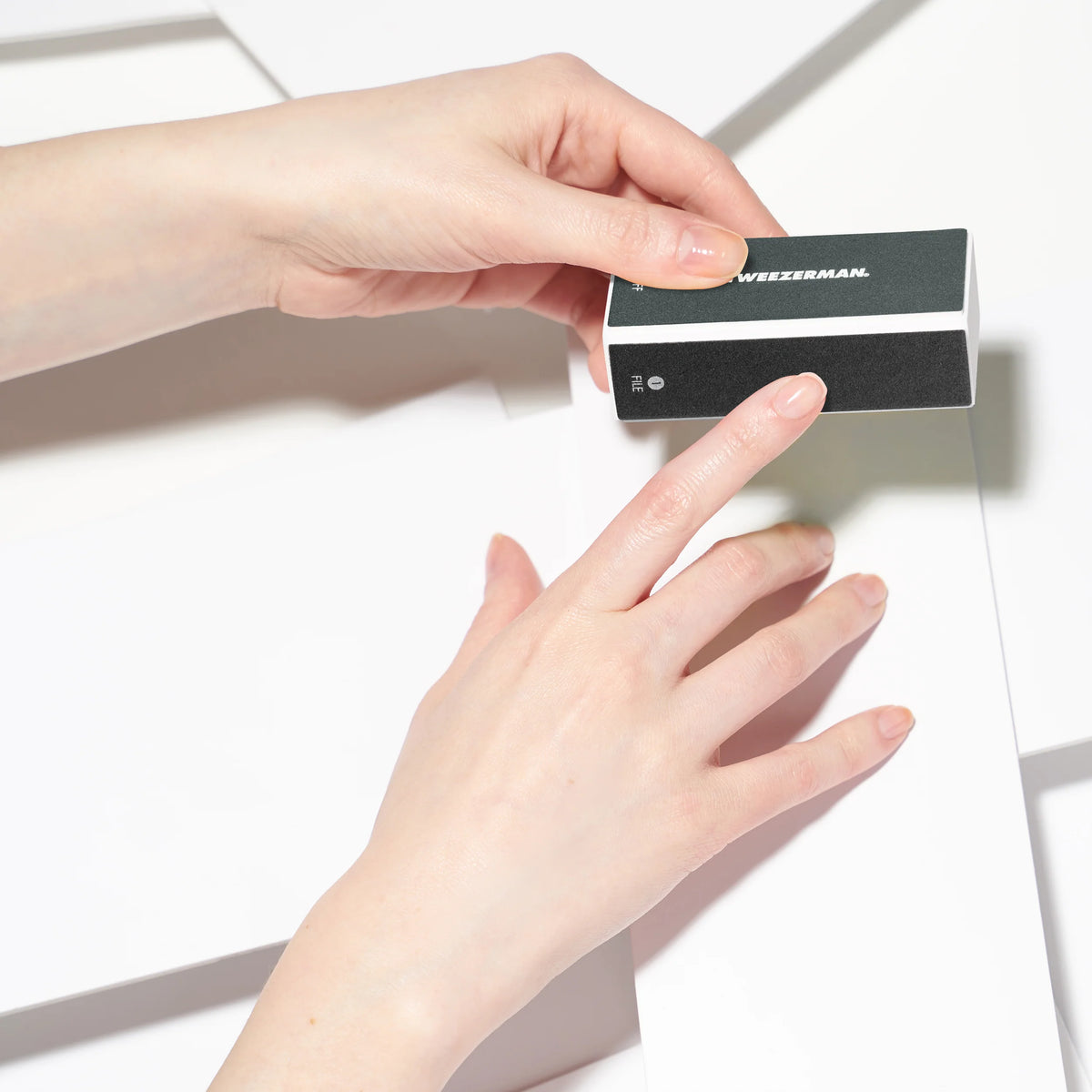 Nail Buffer Blocks