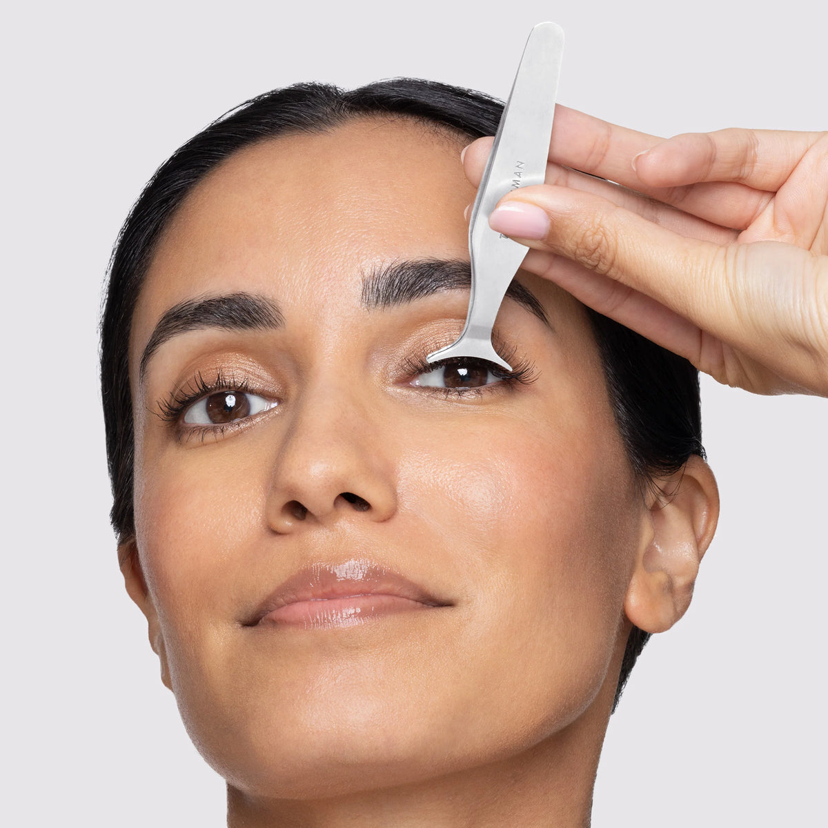 Wide Grip Lash Applicator