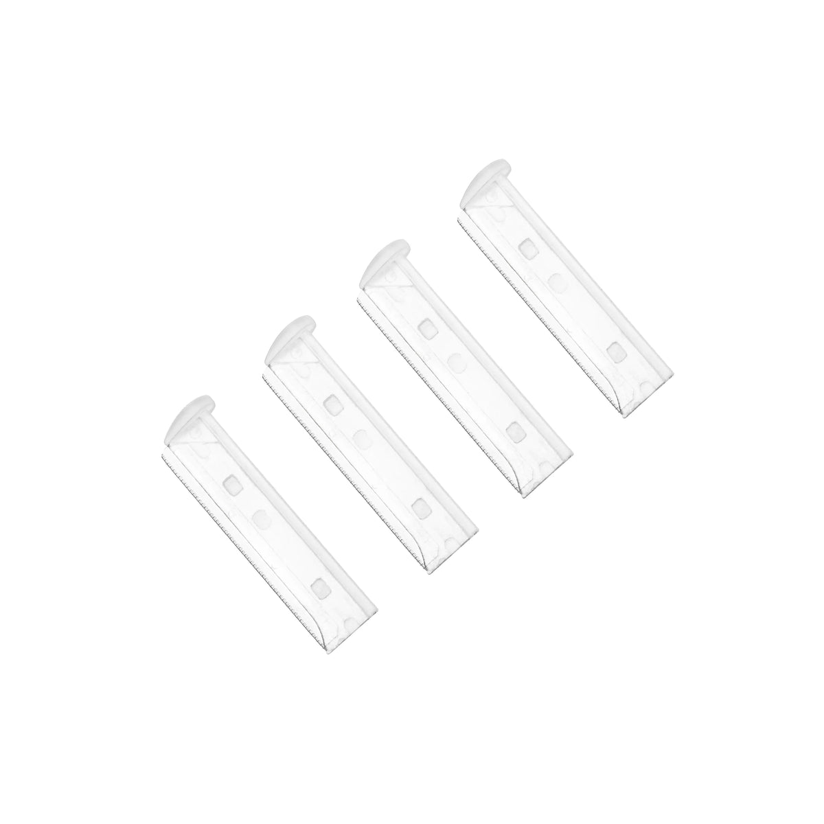 Facial Razor Replacement Blades